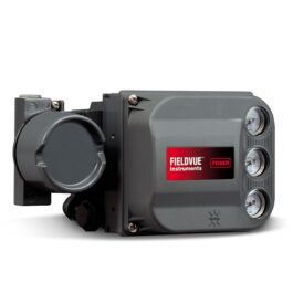 Controlador 4-20MA EMERSON