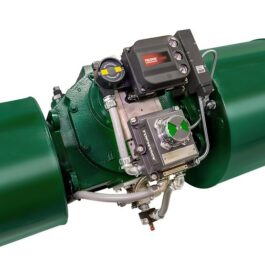 Posicionador DVC6200S SIS HW2 EMERSON FISHER