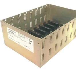 Módulo 396560-01-6 Bristol Babcock