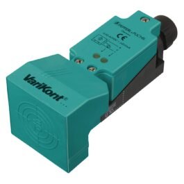 Sensor UC3000+U12+E6+R2 PEPPERL+FUCHS