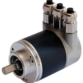 Encoders DVM58N-011AGR0BY-1213 Pepperl+Fuchs