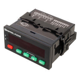 Módulo DA5-IU-2K-V PEPPERL+FUCHS