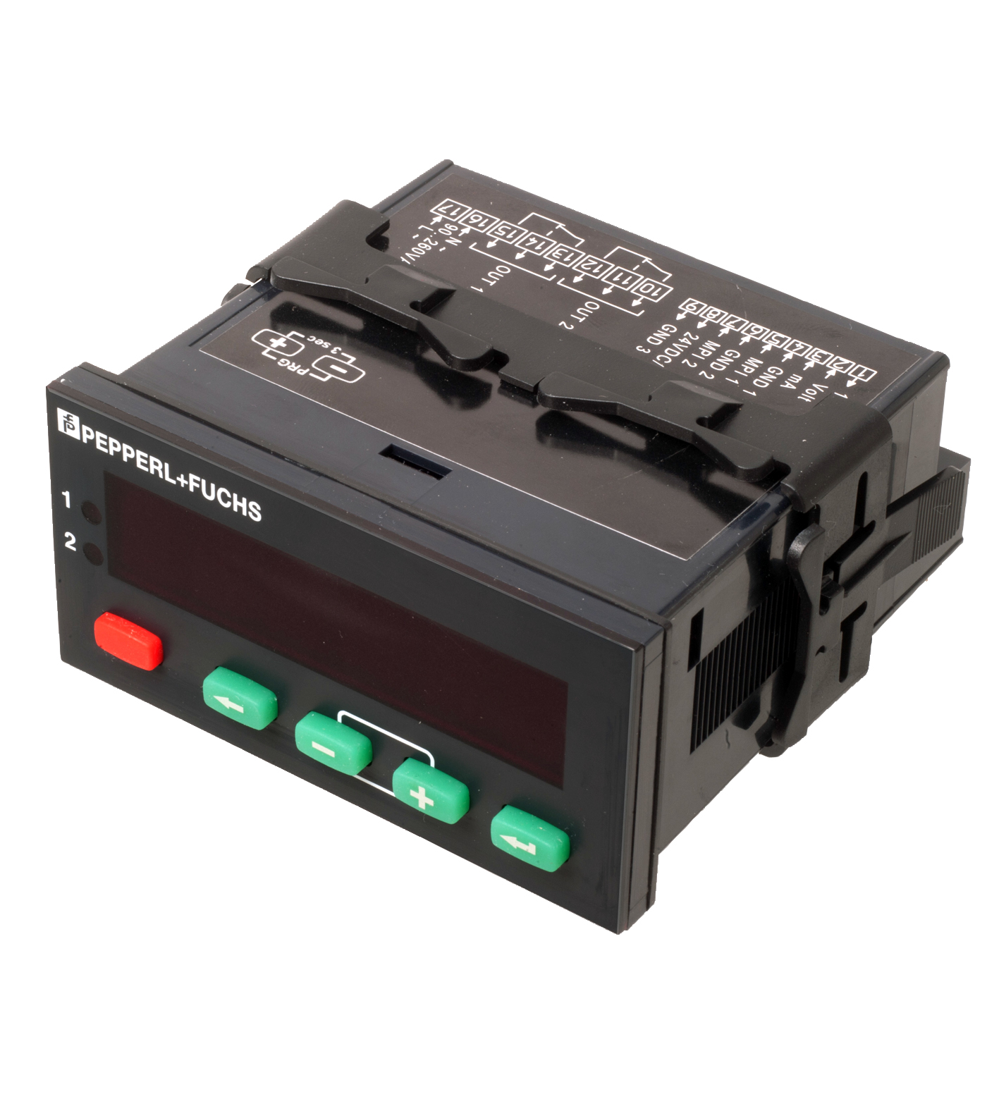 Módulo DA5-IU-2K-V PEPPERL+FUCHS