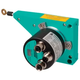 Encoder ECA30PL-02C1A-I42BD:X3 PEPPERL + FUCHS