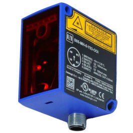 Sensor S85-MH-5-Y13-OOIVY DATALOGIC
