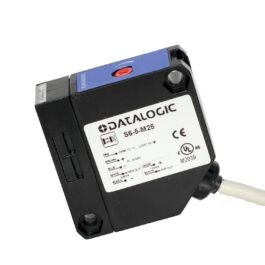 Sensor S6-5-M25 DATALOGIC