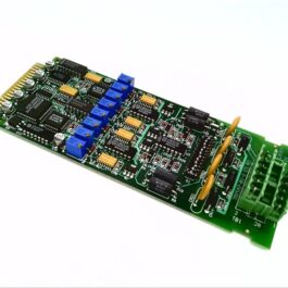 Módulo 395317-01-0 Bristol Babcock