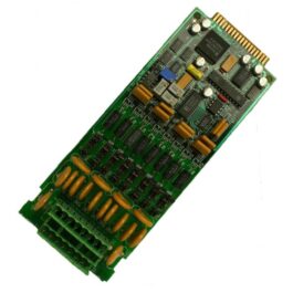 Módulo 395316-01-4 Bristol Babcock