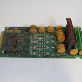 Módulo 392006-02-2 Bristol Babcock