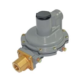 Controlador LP R632A-HCF Emerson Fisher