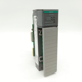 Módulo 1746-INT4 Allen Bradley