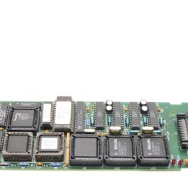 Módulo 392535-01-7 Bristol Babcock