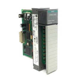 Módulo 1746-NI8 Allen Bradley