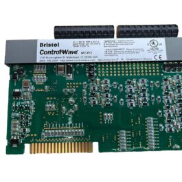 CPU 392902-01-0 Bristol Babcock