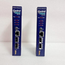 Módulo 396458-07-6 Bristol Babcock