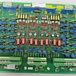 Módulo 390439-02-9 Bristol Babcock