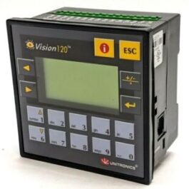 PLC V120-22-R2C-SN UNITRONICS