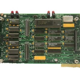 Módulo 392557-02-9 Bristol Babcock