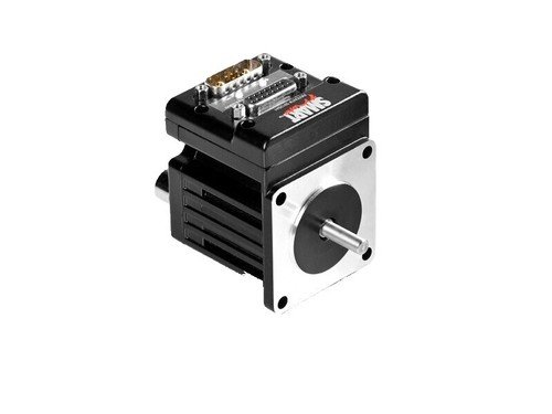 Servomotor DMS4-080-0027-30-B1NOP2-J000-0 LAFERT