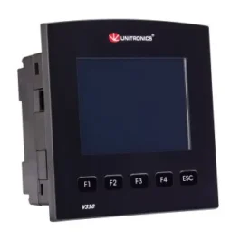 PLC+HMI V350-J-TR6 UNITRONICS