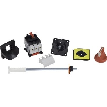 Interruptor VCCF1 Schneider Electric