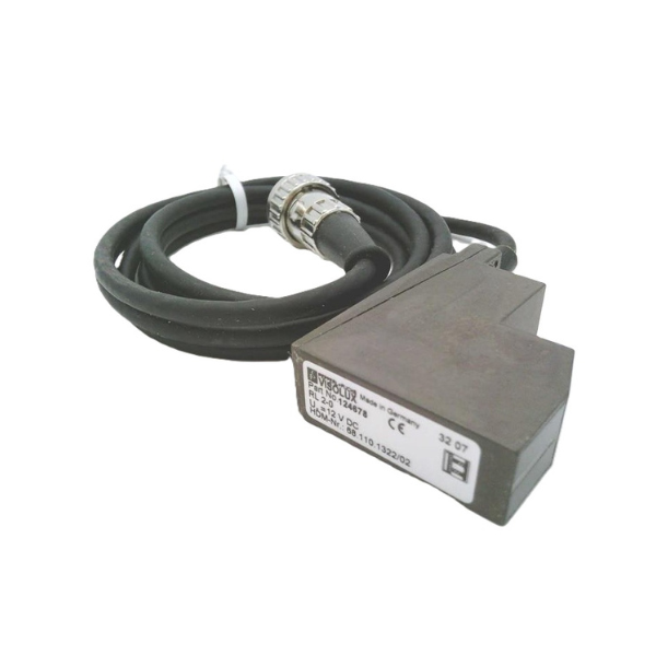 Sensor RL 2-0 PEPPERL+FUCHS