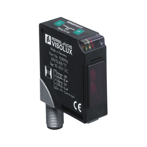 Sensor MLV11-8-500/47/112 PEPPERL+FUCHS