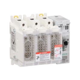 Interruptor GS2EU3N Schneider Electric