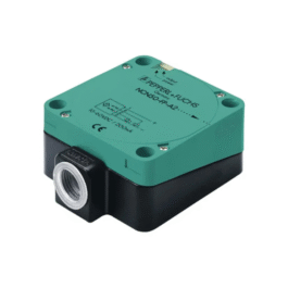 Sensor NJ50-FPWK-P4 PEPPERL+FUCHS