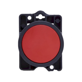 Pulsador SLPRN1 Steck Electric