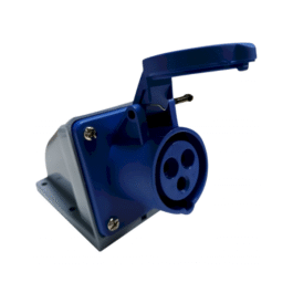 Conector H3006 Steck Electric