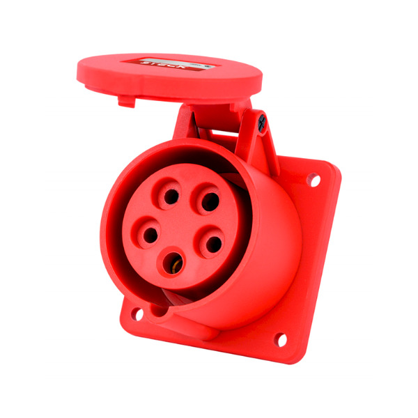 Conector H5246 Steck Electric