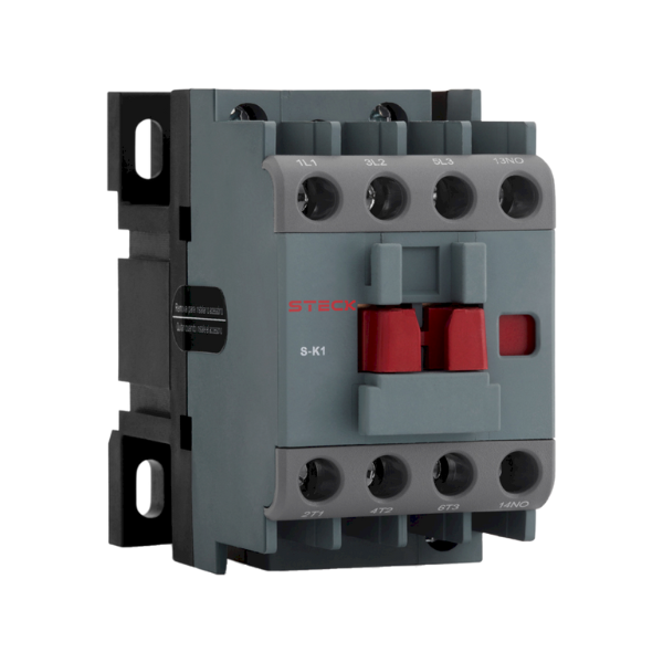 Contactor SK132A10M Steck Electric