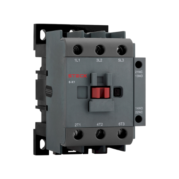 Contactor SK165A11M Steck Electric