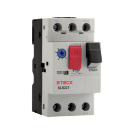 Guardamotor SLS2251D Steck Electric
