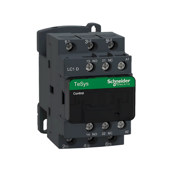 Contactor LC1D09M7 Schneider Electric
