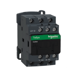Contactor LC1D12M7 Schneider Electric