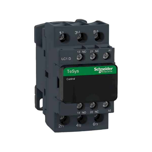 Contactor LC1D32M7 Schneider Electric