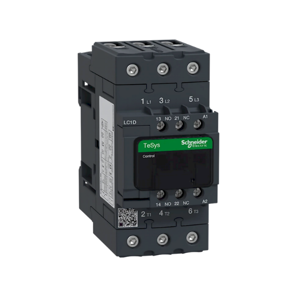 Contactor LC1D50AM7 Schneider Electric