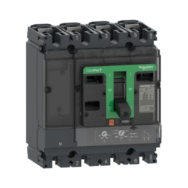 Interruptor C10N4TM100 Schneider Electric