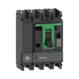 Interruptor C40F42D400 Schneider Electric