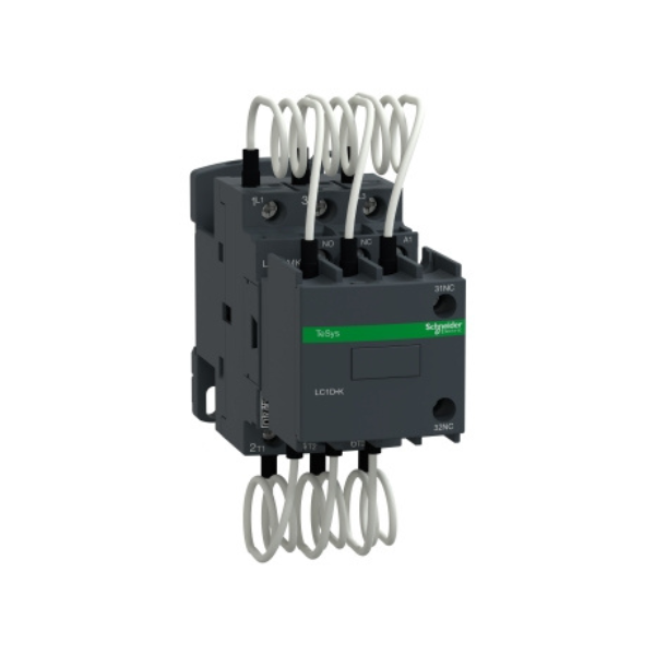 Contactor LC1DLKM7 Schneider Electric