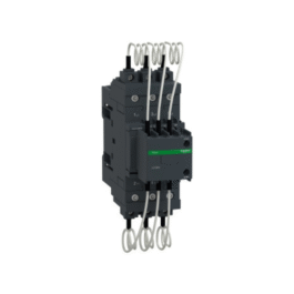 Contactor LC1DPKM7 Schneider Electric