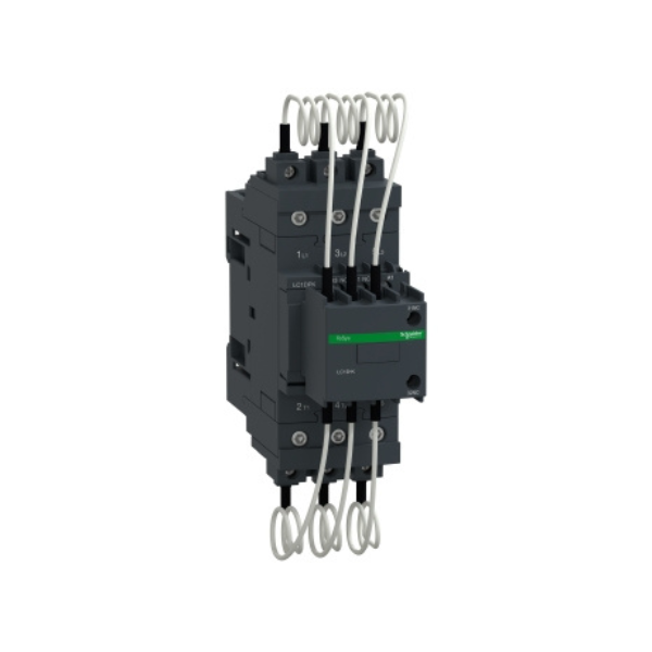 Contactor LC1DPKM7 Schneider Electric