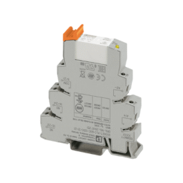 Relé PLC-RSC- 12DC/21-21 Phoenix Contact