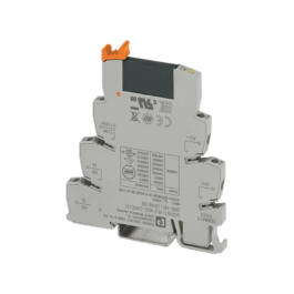 Relé PLC-OSC-24DC/24DC/2 Phoenix Contact