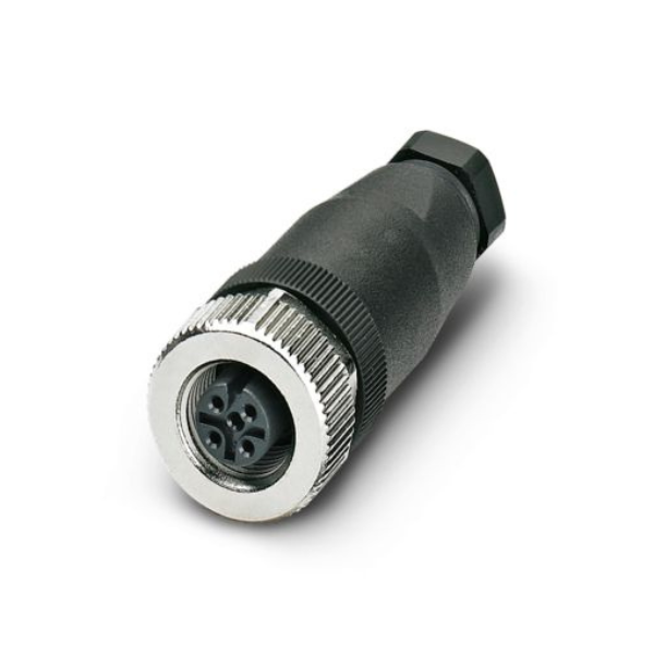 Conector SACC-M12FS-4CON-PG7-M Phoenix Contact