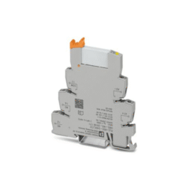 Relé PLC-RSC- 24DC/21 Phoenix Contact