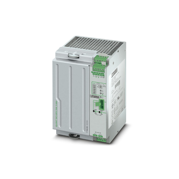 Fuente QUINT-UPS/ 24DC/ 24DC/10/3.4AH Phoenix Contact
