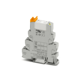 Relé PLC-RSC-230UC/21-21AU Phoenix Contact